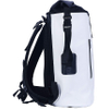 Heavy Duty Roll-Top Water Resistant Daypack Waterproof Outdoor Dry Backpack