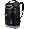 Roll Top Dry Sack Backpack Waterproof Floating Dry Bag for Kayaking Dry Bag