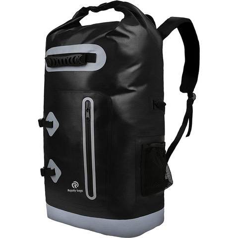 Roll Top Dry Sack Backpack Waterproof Floating Dry Bag for Kayaking Dry Bag