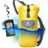 Camping Waterproof Backpack Dry Sack Water Bag for Boating