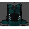 Hydration Backpack with 3L BPA Free Water Bladder, Lightweight Day Pack for Hiking, Running, Cycling Hydration Bag