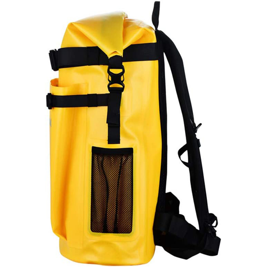 Waterproof Backpack Strong and Durable Diving Bag River Trekking Snorkeling Dry Bag