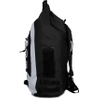 Premium Waterproof Backpack with Padded Back and Shoulder Straps Dry Bag