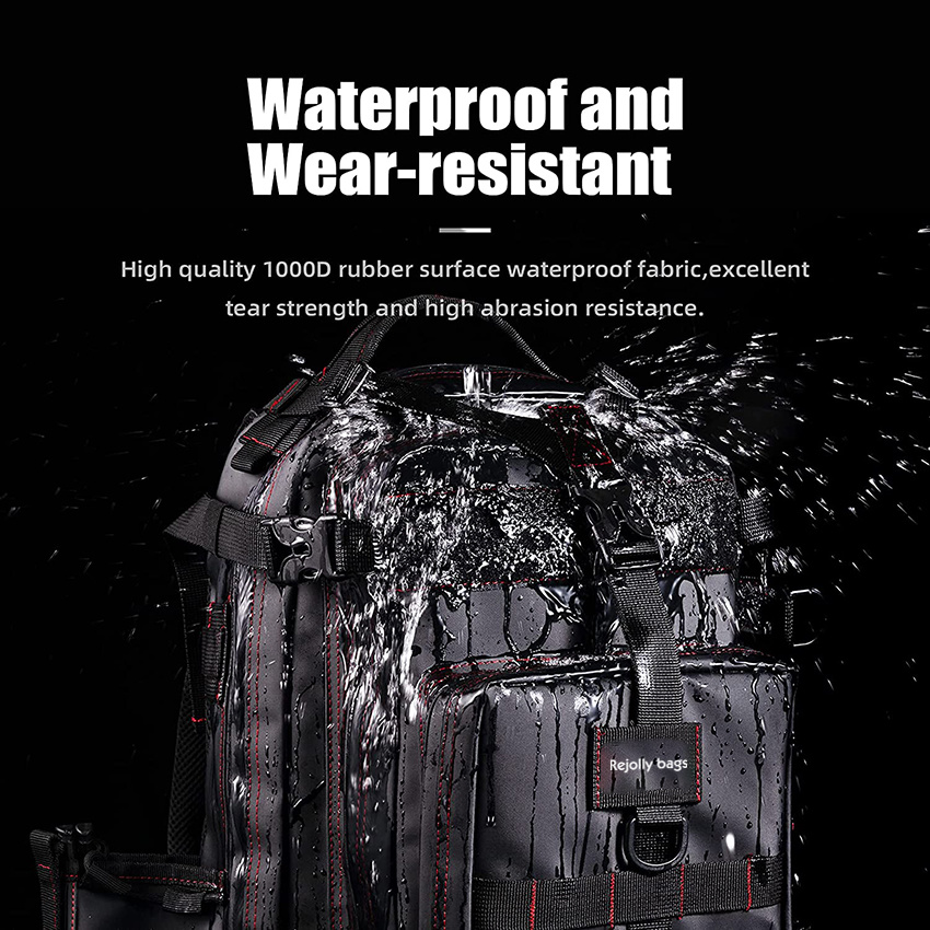 Fishing Backpack Waterproof Fishing Floating Dry Bag