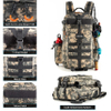 Fishing Backpack Waterproof Fishing Floating Dry Bag