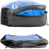 Waterproof Packing Cubes IP67 Waterproof Travel Bag Dry Bag with Compression