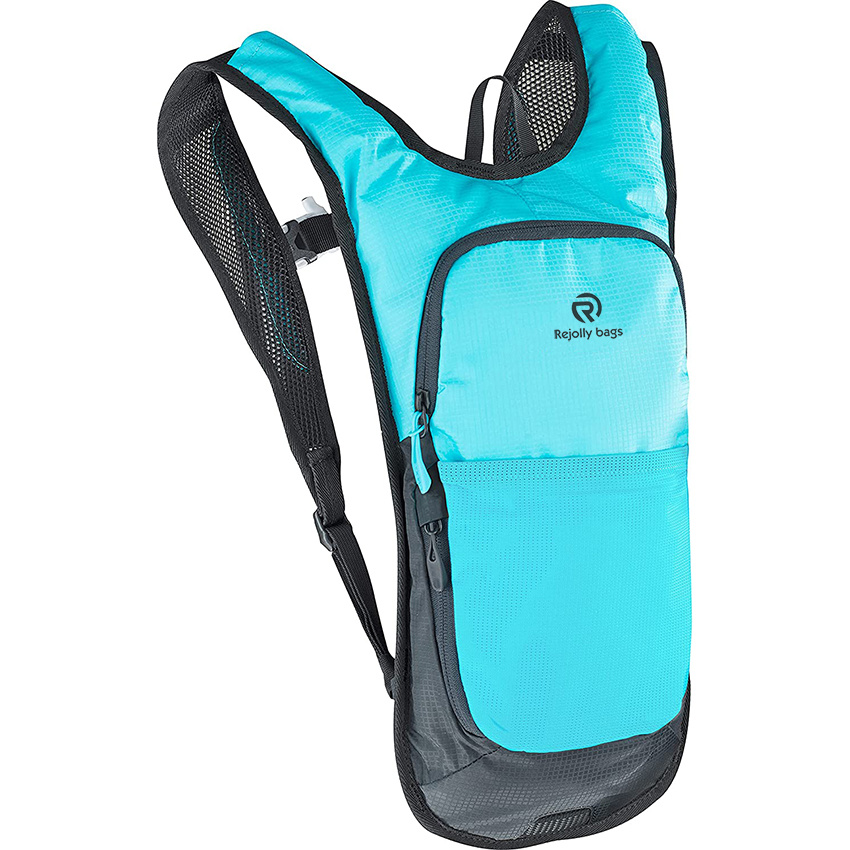 Hydration Backpack for Biking, Hiking, Climbing, Running 2L Capacity Holds up to 2L Hydration Bladder Hydration Bag