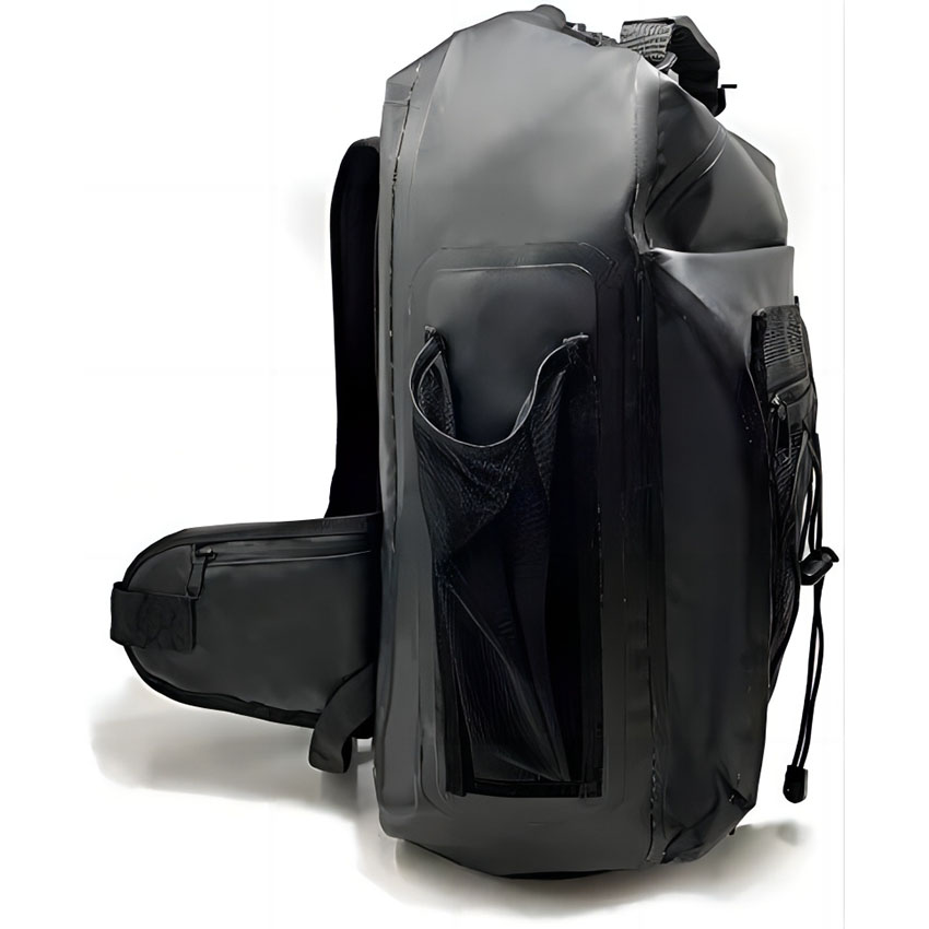 Premium Waterproof Dry Backpack for Boat with Smart Storage Bag RJ228367