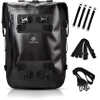 Universal Waterproof Travel Luggage Saddle Backpack Multifunctional Cycling Dry Bag RJ228352
