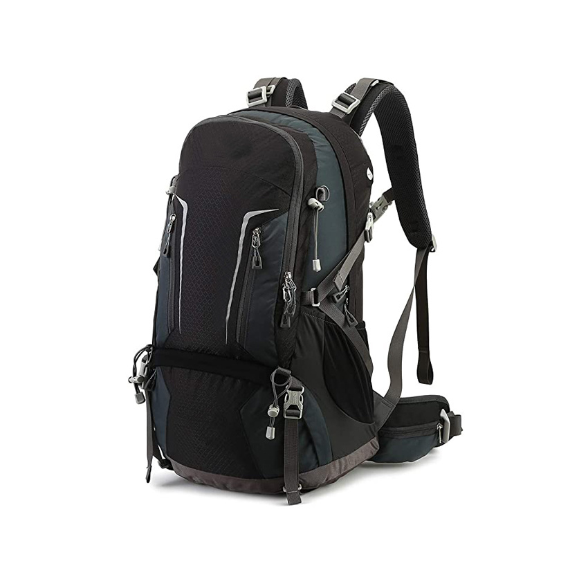 Waterproof Travel Bags Hiking Mountain Bag Outdoor Hiking Camping Travel Backpack