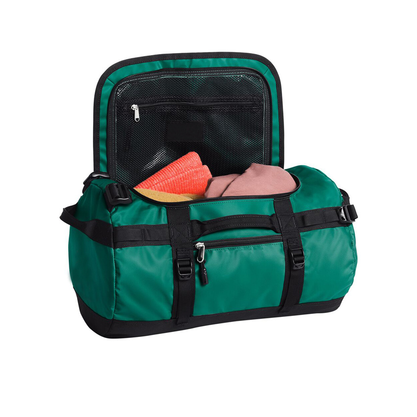 Waterproof Travel Gym Bag for Luggage Handbag Convenient Large Capacity Sports Duffel Tote Bag