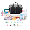 Baby Diaper Bag Travel Diaper Bag Designer Backpack Bags Multifunctional Bags Wholesale
