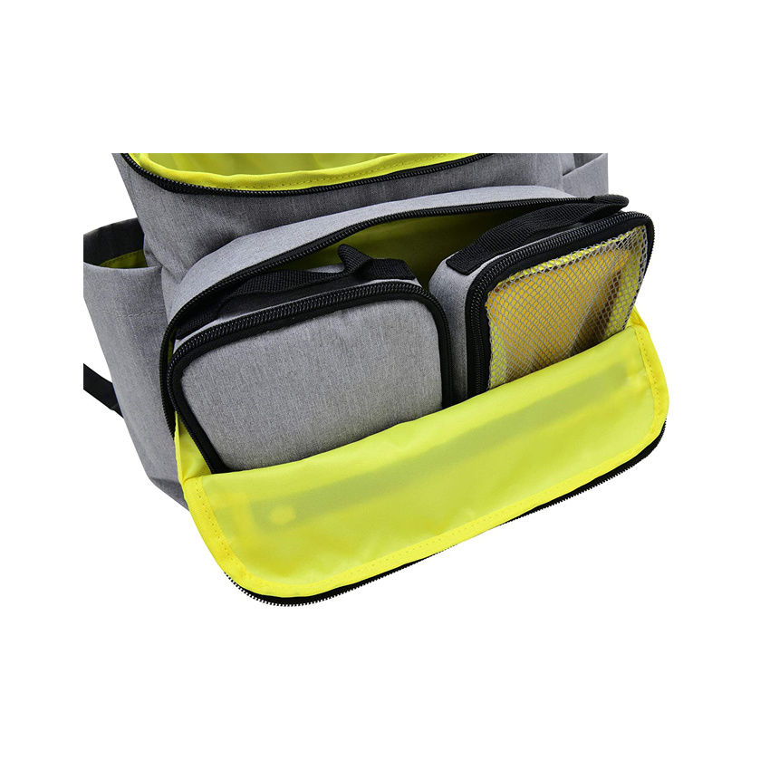 Mommy Diaper Backpack Bag Children Bags Travel Baby Sleeping Diaper Bags