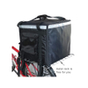 Lunch Bag Food Carrier Bag Pizza Delivery Bag Food Delivery Bag Cooler Box