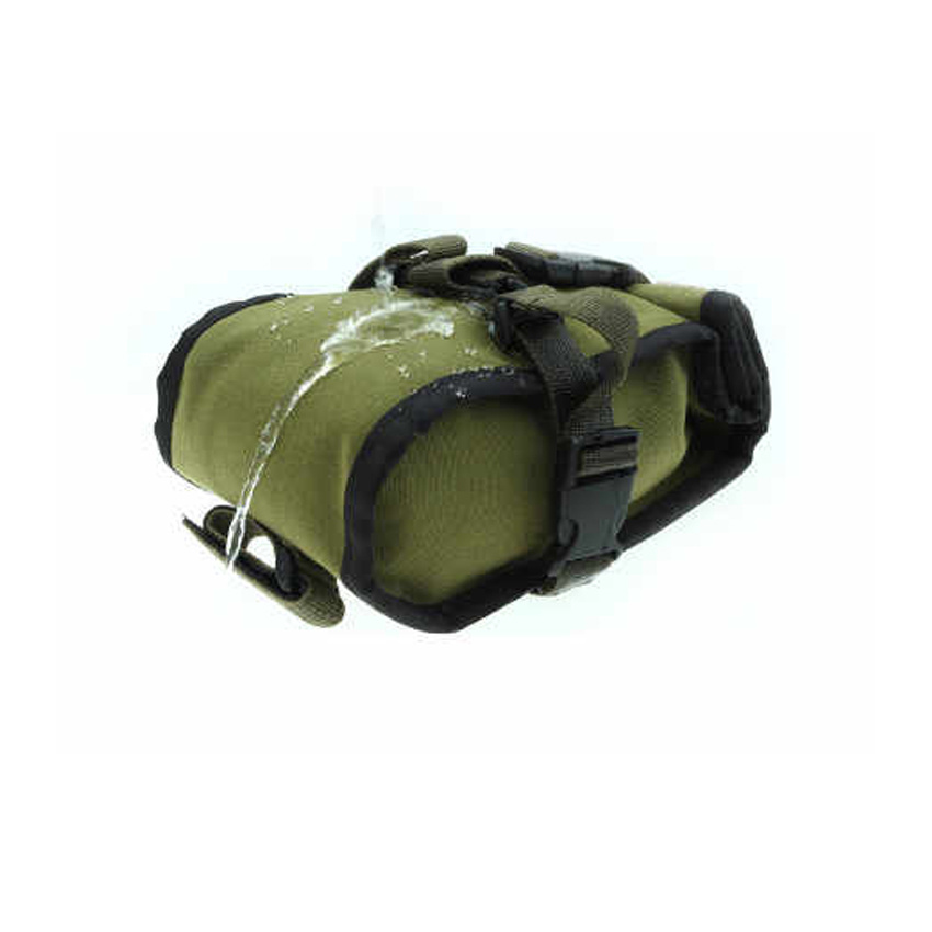 Road Bike Cycling Storage Bag Bicycle Seat Pack Bag Bicycle Accessories