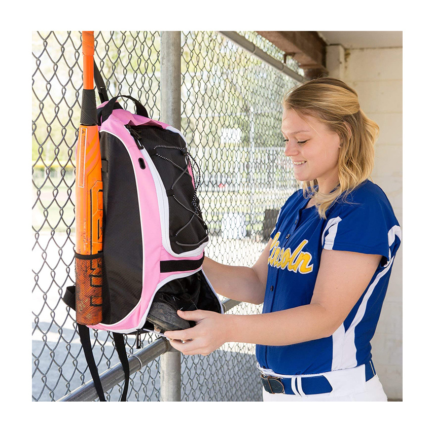 Outdoor Travel Women Bags Sports Bag Backpack Lightweight Gym Bag