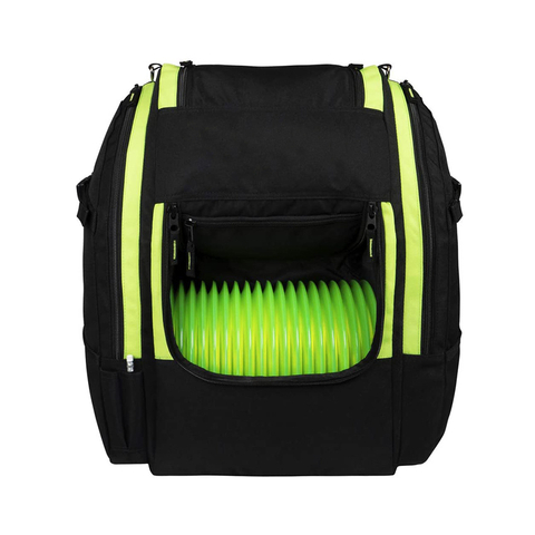 Waterproof Durable Large Capacity Disc Sports Backpack Disc Golf Bag High Quality Frisbee Backpack