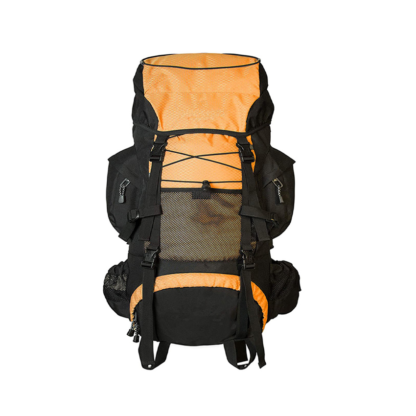 Woman Luggage Bag Outdoor Camping Hiking Backpack Bicycle Accessories Sports Bag