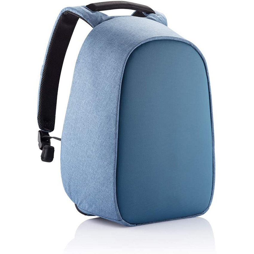 Multi - Functional School Bag Laptop Case Anti-Theft Backpack with USB Charging Port