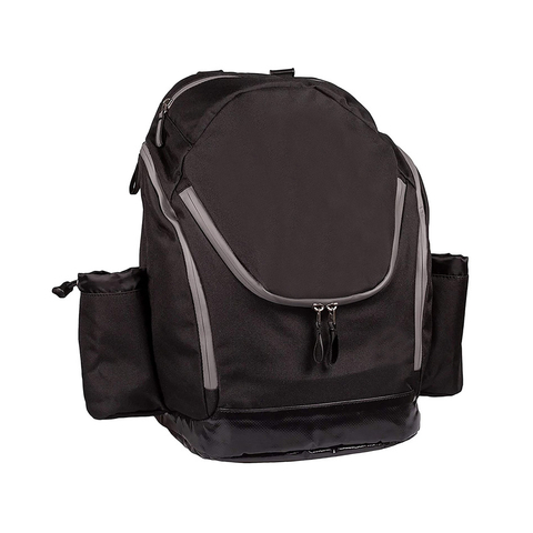 Outdoor Sports Disc Golf Bag Water Resistant Frisbee Backpack Durable Frisbee Bag