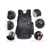 Large Sports Backpack for Swim, Outdoor, Gym, Basketball Sports Bags