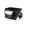 Bike Handlebar Basket Pet Bag Bicycle Front Box Bike Bag Bicycle Front Basket
