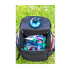 Large Capacity Frisbee Disc Golf Bag Backpack Multi-Functional Outdoor Sports Travel Frisbee Golf Backpack