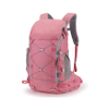 Woman Bicycle Accessories Bags Fashion and Durable Outdoor Travel Bag Pink Hiking Backpack