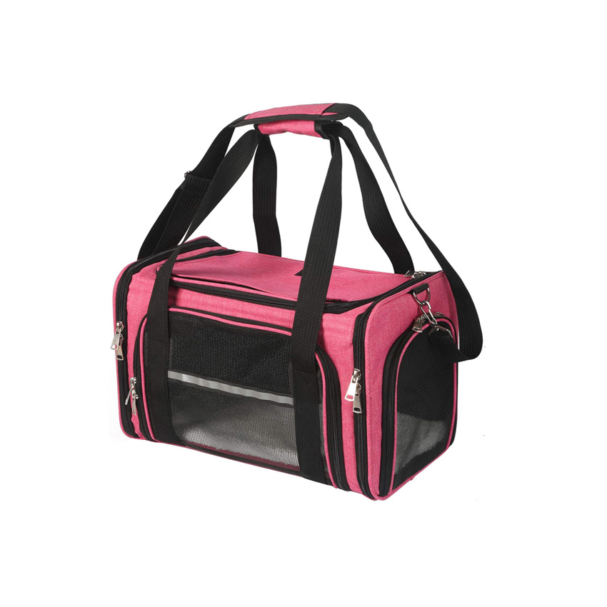 Portable Puppy Bag Pet Travel Carrier Bag Pet Products Pet Cage