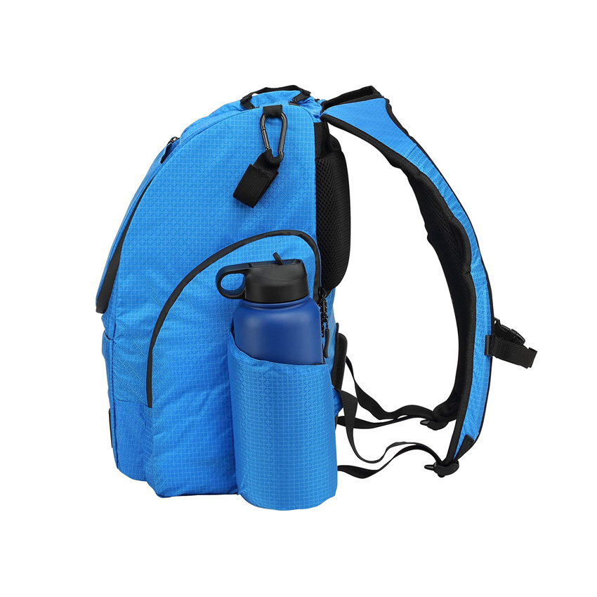 Hot Sale Sports Backpack Large Disc Golf Bags Professional Golf Equipment Frisbee Bag