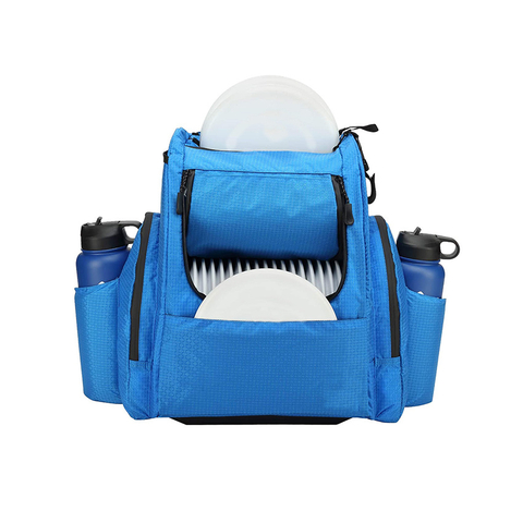 Hot Sale Sports Backpack Large Disc Golf Bags Professional Golf Equipment Frisbee Bag