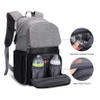 Baby Sleeping Diaper Bags Waterproof Mulitfunctional Baby Bag Backpack Mommy Travel Bag