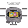 Baby Sleeping Diaper Bags Waterproof Mulitfunctional Baby Bag Backpack Mommy Travel Bag