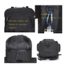 Camping Overnight Hiking Backpack Outdoor Travel Luggage Bag Hiking Sleeping Bag