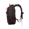 Big Multifunctional Backpack Electrician Tool Bag Portable Carrier Capacious Volume
