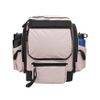 New Design Disc Golf Backpack Plus Storage Water Resistant Frisbee Bag Hot Sale Durable Golf Bag