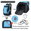 Outdoor Sports Bag Tennis Backpack Wholesale Student Travel Bag Backpack