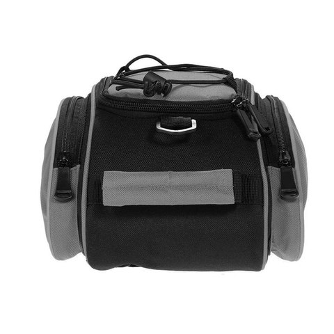Multifunctional Bicycle Rear Seat Bag Bicycle Under Seat Bag Bicycle Rear Basket Bicycle Saddle Bag Under Seat