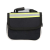 Double Pouches Pannier Waterproof Bicycle Bag Cycling Saddle Bag Front Frame Saddle Top Tube Bag