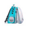 Front Expandable Pet Carrier Backpack Pet Accessories Bag Ventilated Pet Cage