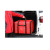 Wholesale Insulated Pizza Delivery Cooler Bags for Large Food Delivery Bag Lunch Thermal