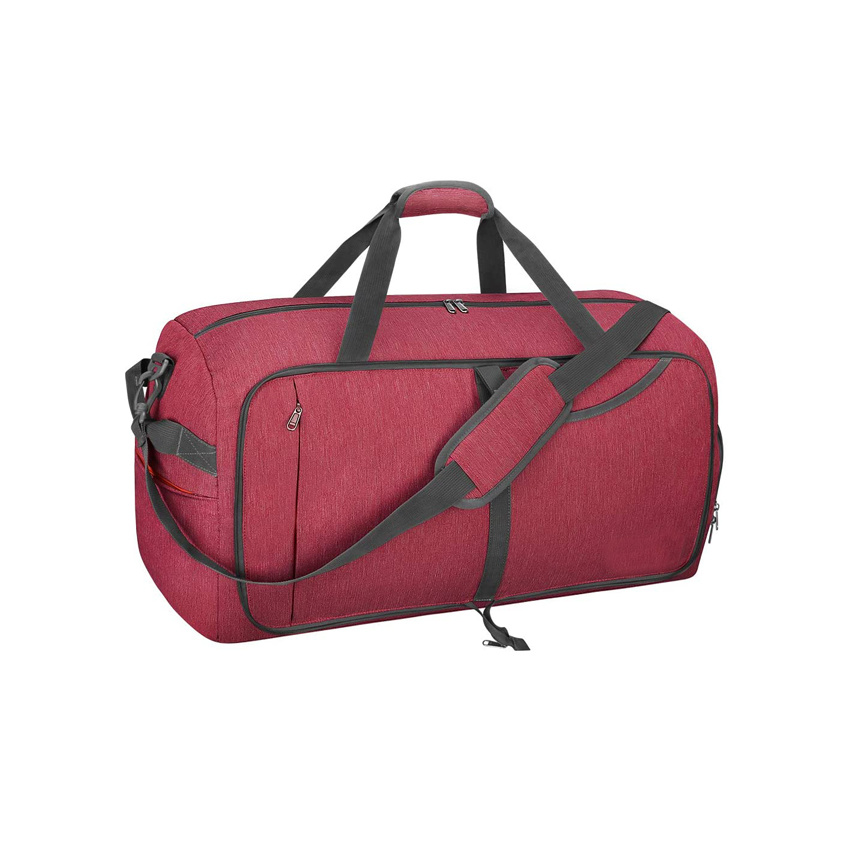 Travel Bag Large Capacity Handbag Luggage Durable Travel Bags Sport Sling Bag