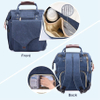 Diaper Bag Wholesale Fashion Diaper Bags Baby Bags for Woman
