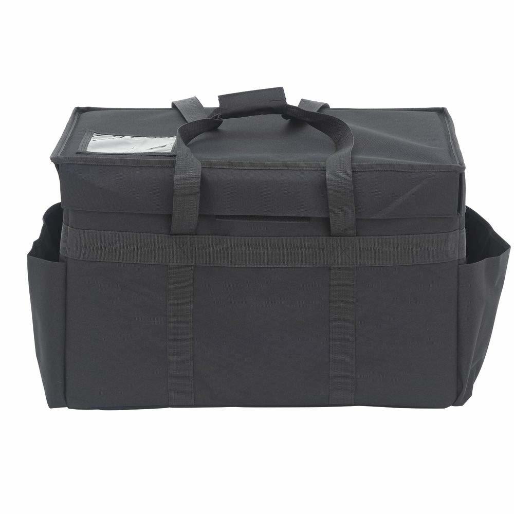 Food Carrier Bag Insulated Food Delivery Bag Lunch Cooler Bag Beach Bags