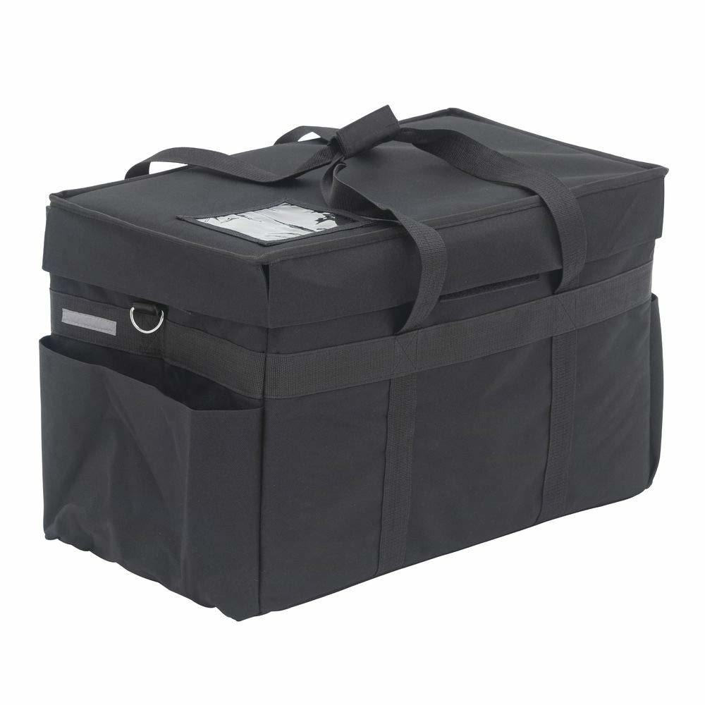 Food Carrier Bag Insulated Food Delivery Bag Lunch Cooler Bag Beach Bags