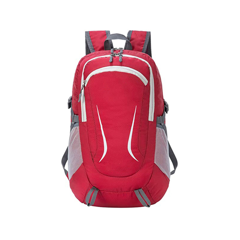 Ultra Lightweight Hiking Backpack Woman Bicycle Bag Packable Durable Water Resistant Travel Bag