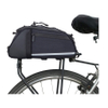 Bicycle Bag Rear Rack Bicycle Bag Bicycle Pannier Storage Bag Trunks Bike Bags
