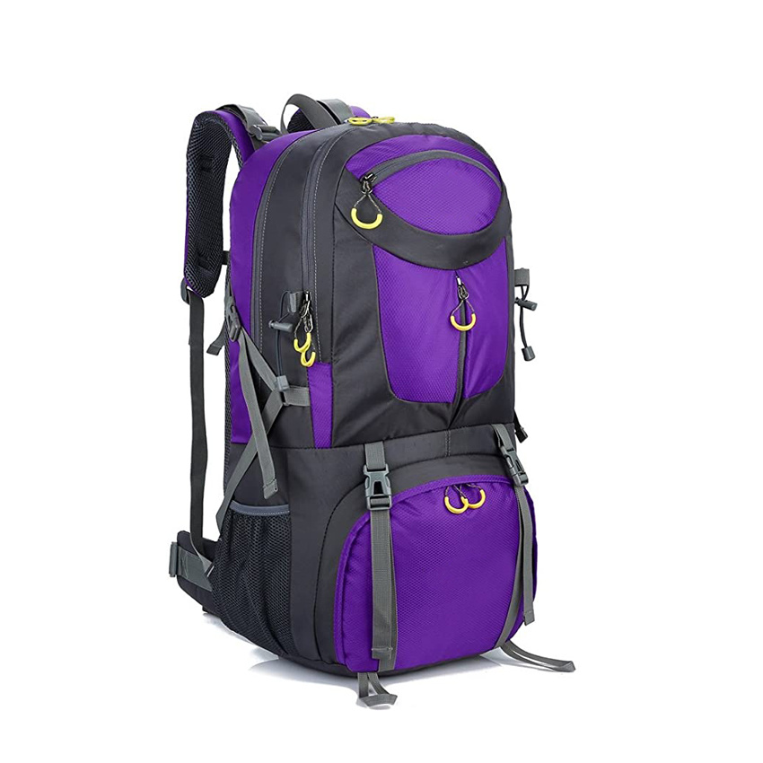 Travel Luggage Bag Waterproof Fishing Climbing Camping Hiking Backpack