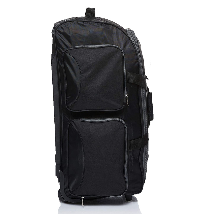 Multifunction Large Duffle Luggage Trolley Bag Travel Wheeled Bag Rolling Bag