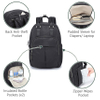 Travel Diaper Backpack Bag Baby Sleeping Diaper Bags Children Outdoor Bag